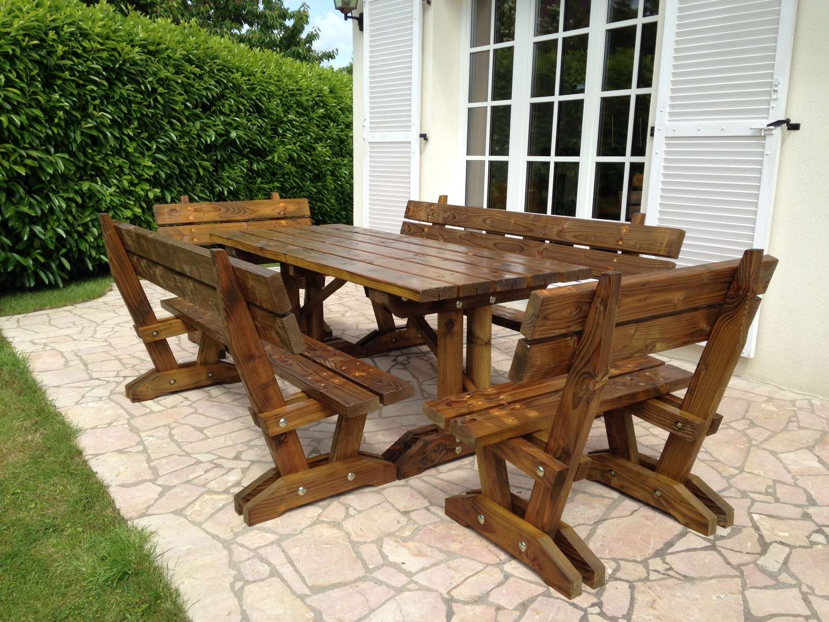 tables